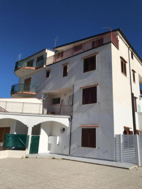 Casa Vacanze Palinuro Trivento